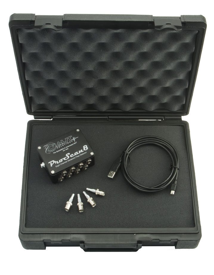 ProScan8 - AUT Solutions