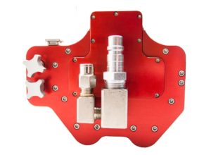 High Temperature Automated Corrosion Mapping