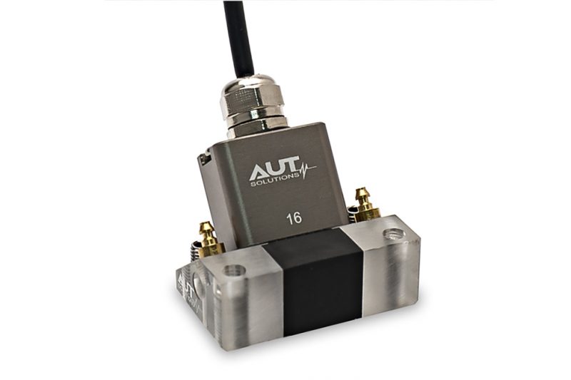 Phased Array Probes and Wedges AUT Solutions